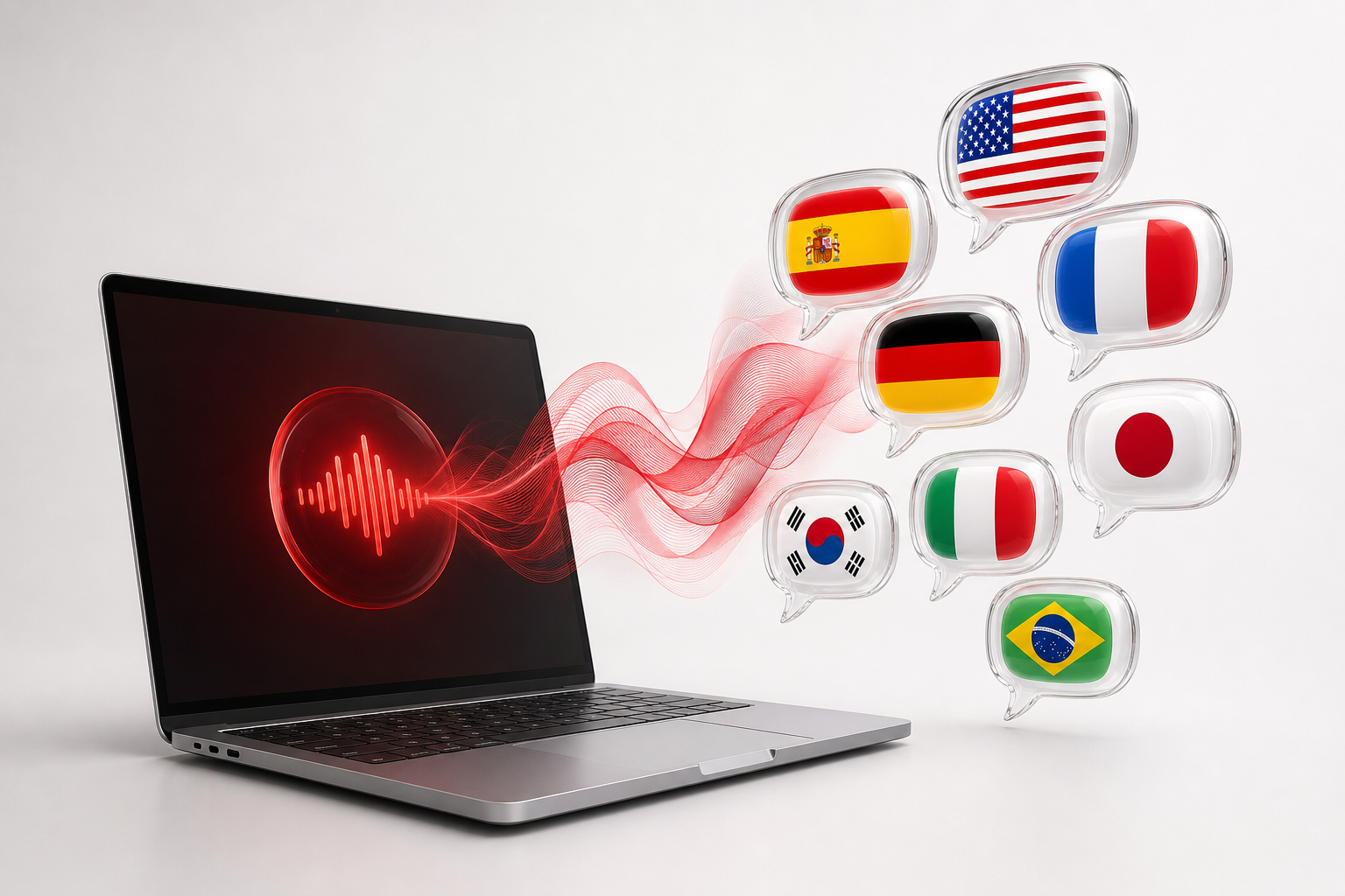 iLoveToTranslate Desktop
