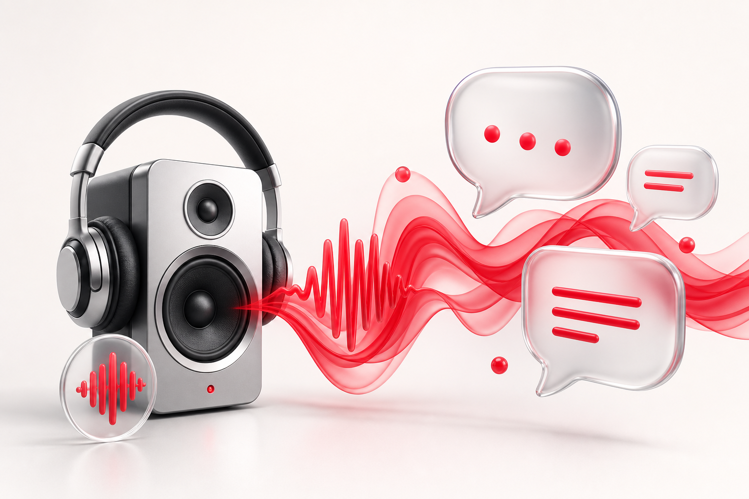 Escucha y traduce